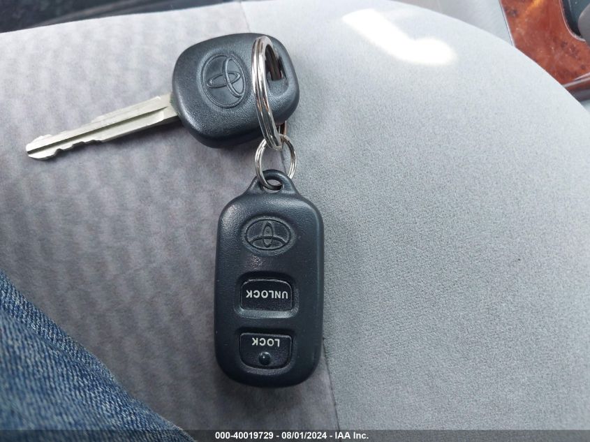 2008 Toyota Corolla Le VIN: 1NXBR30E48Z003043 Lot: 40019729