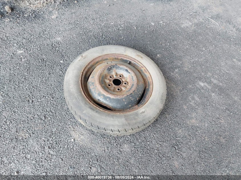 2008 Toyota Sienna Le VIN: 5TDZK23C58S115429 Lot: 40019736