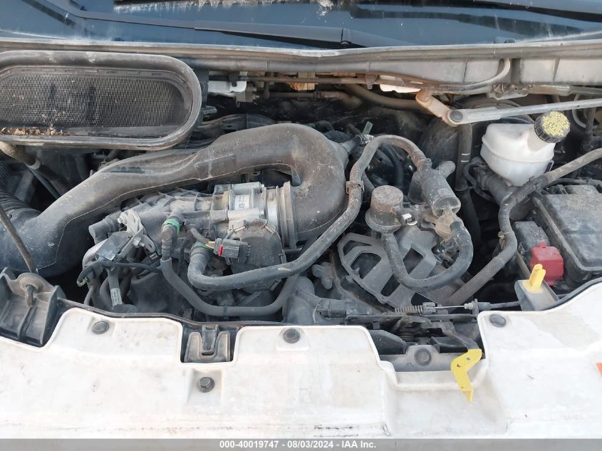 2021 Ford Transit T-350 VIN: 1FBAX2Y89MKA19621 Lot: 40019747