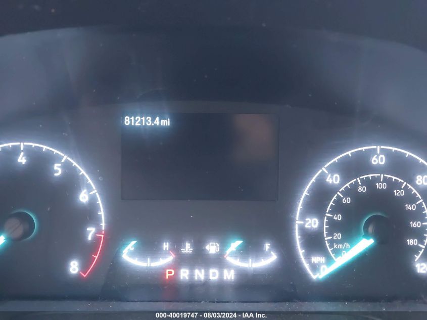 2021 Ford Transit T-350 VIN: 1FBAX2Y89MKA19621 Lot: 40019747