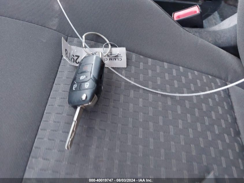 2021 Ford Transit T-350 VIN: 1FBAX2Y89MKA19621 Lot: 40019747