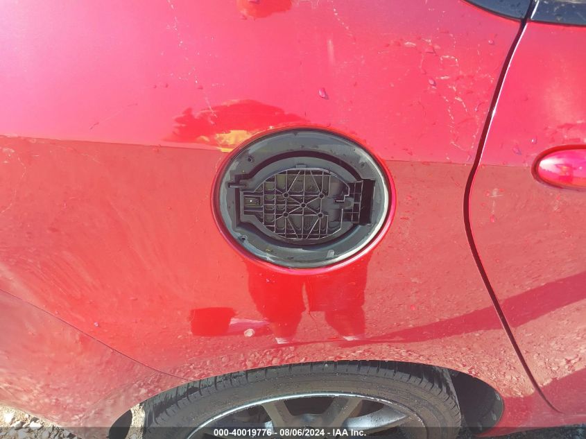 2013 Dodge Dart Rallye VIN: 1C3CDFBH9DD640492 Lot: 40019776