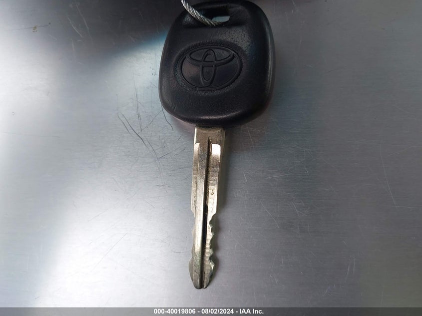 2015 Toyota Sienna Le 8 Passenger VIN: 5TDKK3DC9FS537190 Lot: 40019806