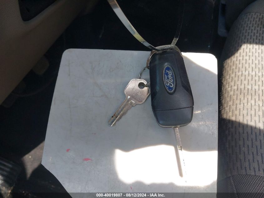 2016 Ford F-150 Xlt VIN: 1FTEW1EG6GFC30634 Lot: 40019807