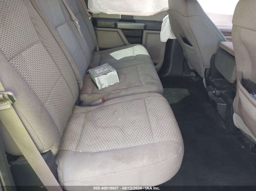 2016 Ford F-150 Xlt VIN: 1FTEW1EG6GFC30634 Lot: 40019807