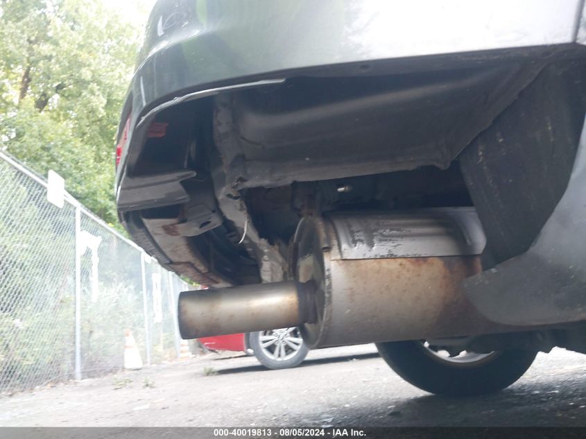 2011 Honda Cr-V Ex VIN: 5J6RE4H50BL101924 Lot: 40019813