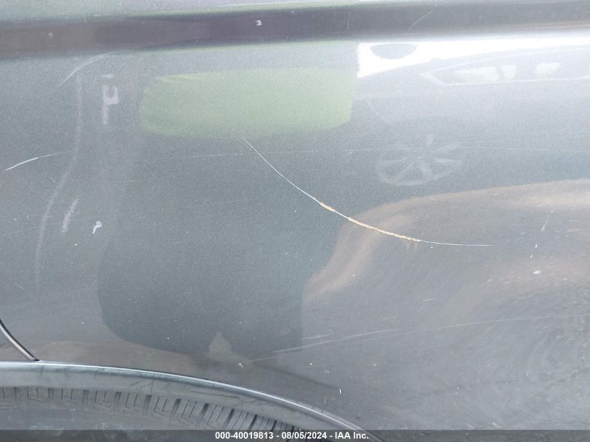 2011 Honda Cr-V Ex VIN: 5J6RE4H50BL101924 Lot: 40019813