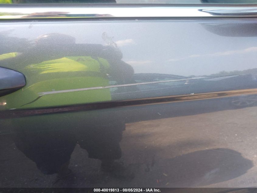 2011 Honda Cr-V Ex VIN: 5J6RE4H50BL101924 Lot: 40019813