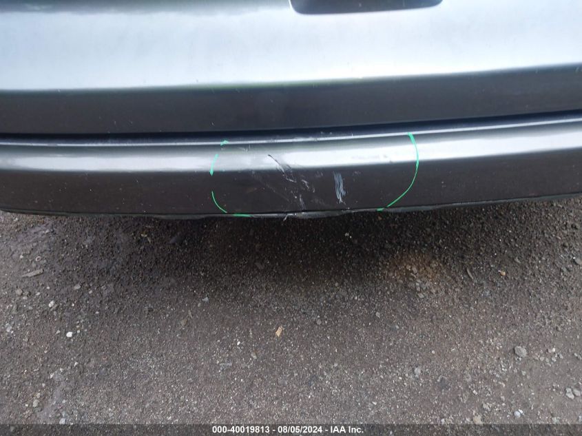 2011 Honda Cr-V Ex VIN: 5J6RE4H50BL101924 Lot: 40019813