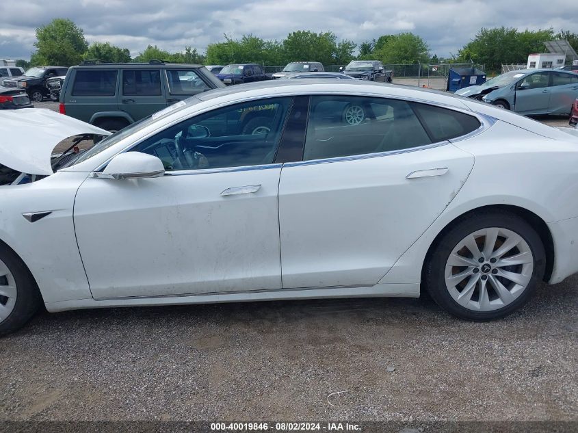 5YJSA1E20HF204333 2017 Tesla Model S 100D/60D/75D/90D/P100D