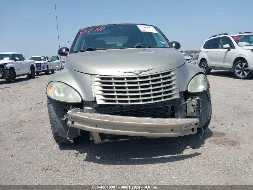 3C4FY58B12T290714 2002 Chrysler Pt Cruiser Touring