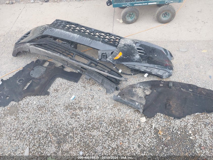 2022 KIA K5 EX - 5XXG34J25NG146624