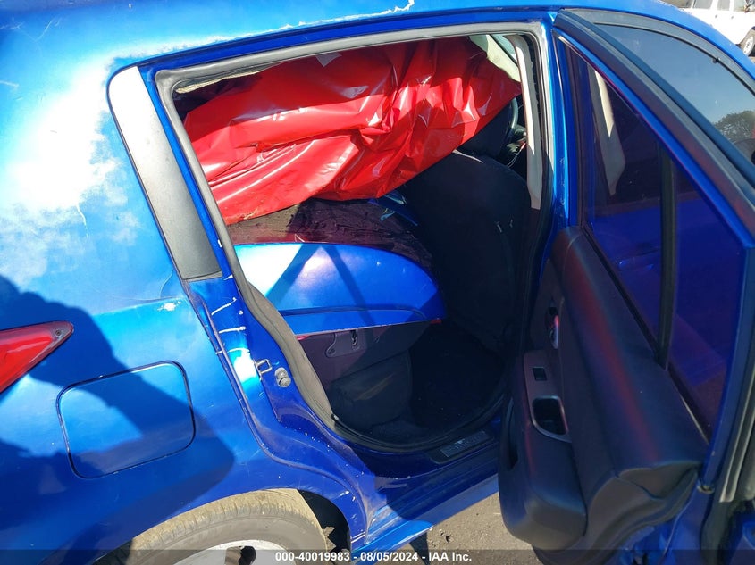 2012 Nissan Versa S/Sl VIN: 3N1BC1CP0CK813126 Lot: 40019983