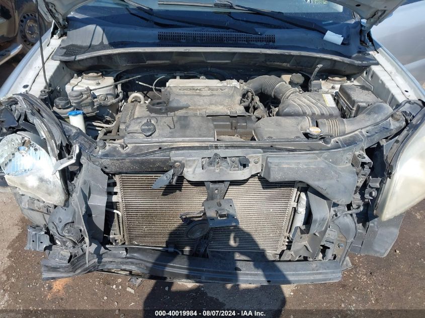 2009 Kia Sportage Lx VIN: KNDJF724997609930 Lot: 40019984