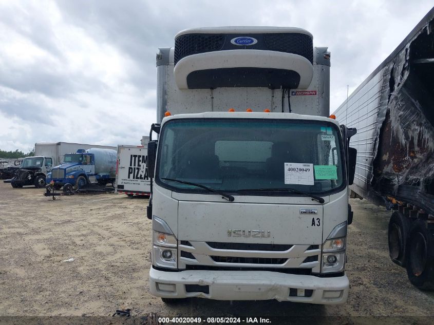 2023 Isuzu Nrr VIN: JALE5W162P7304038 Lot: 40020049