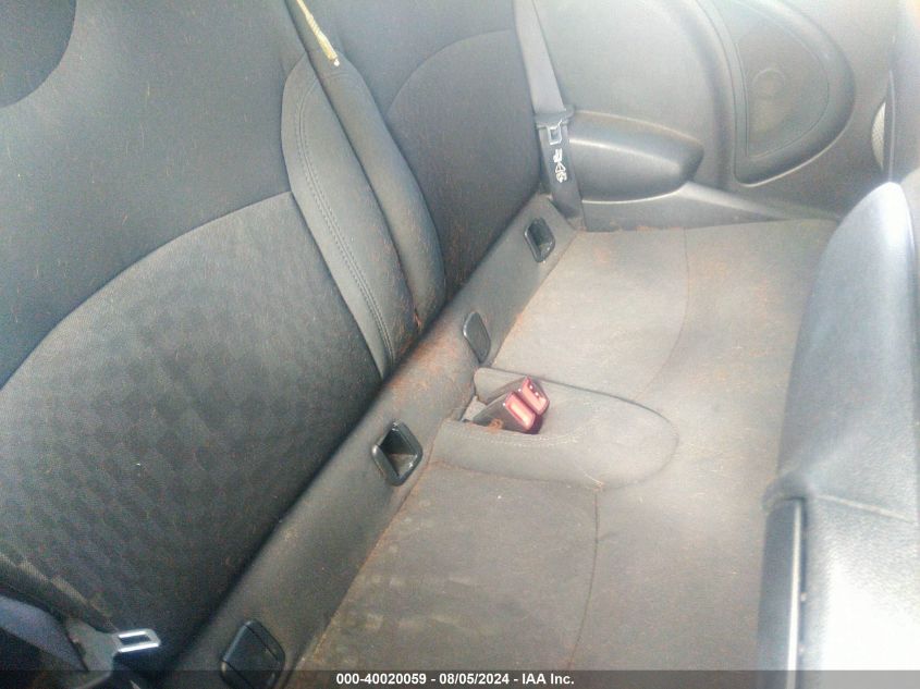 2009 Mini Cooper S S VIN: WMWMF73509TW83293 Lot: 40020059