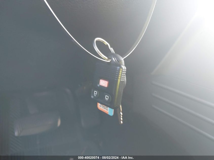 1FTPX12534NA61019 2004 Ford F-150 Lariat/Xl/Xlt