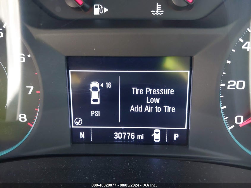 2023 CHEVROLET MALIBU LT - 1G1ZD5ST8PF205663