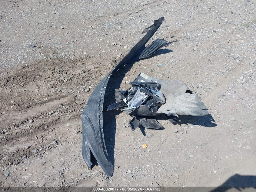 2023 CHEVROLET MALIBU LT - 1G1ZD5ST8PF205663