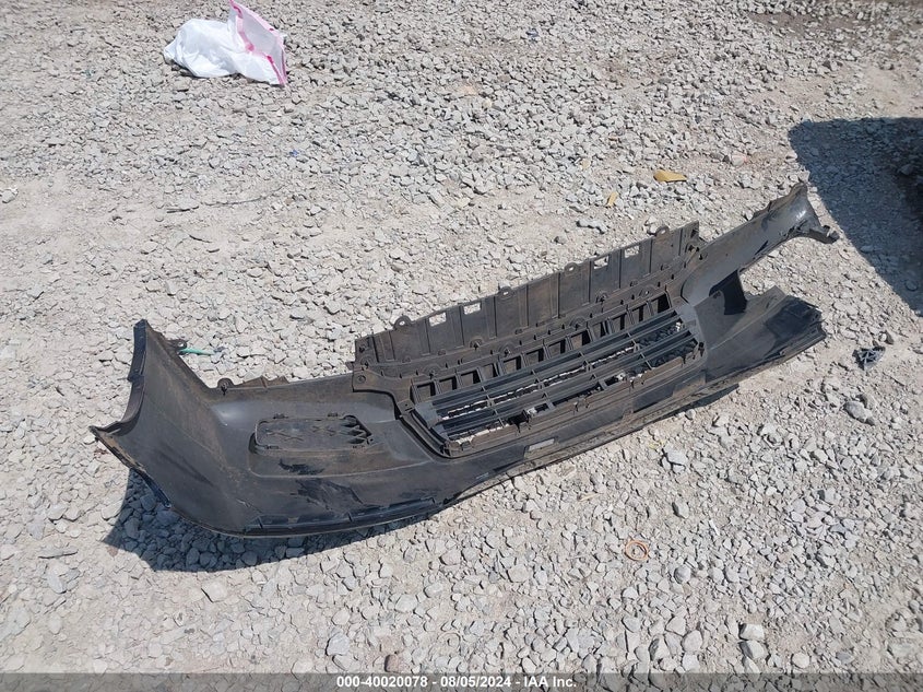 2009 Honda Civic Lx VIN: 19XFA16569E034075 Lot: 40020078