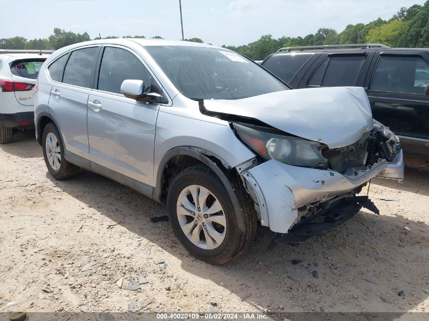 2014 HONDA CR-V EX - 2HKRM4H5XEH69761