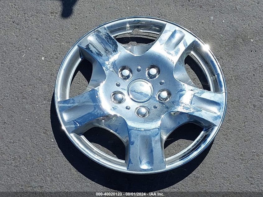 2005 Scion Xa VIN: JTKKT624750124544 Lot: 40020123