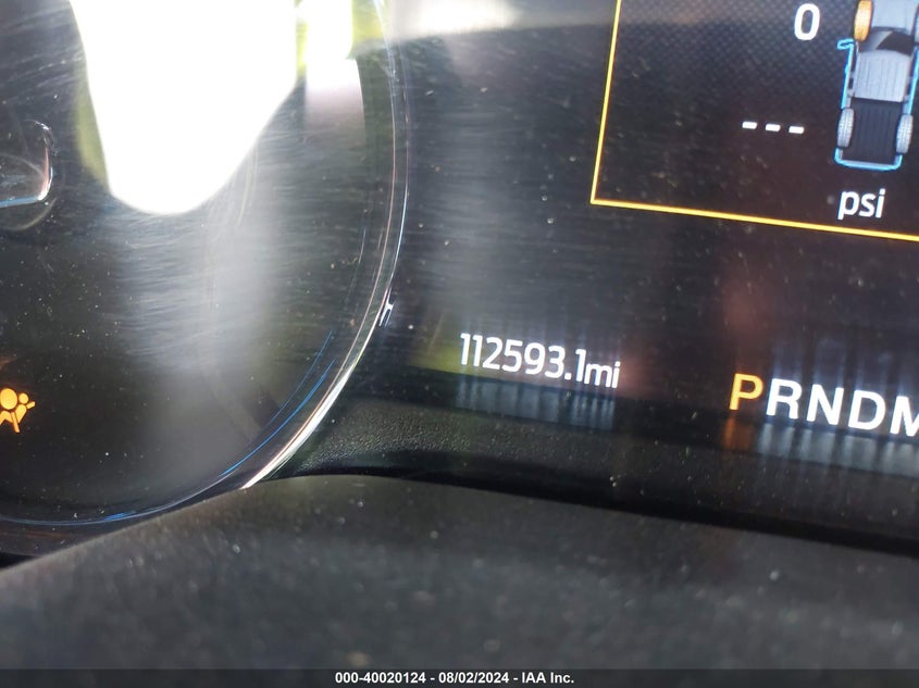 2021 FORD F-250 LARIAT - 1FT7W2BT9MEC24831