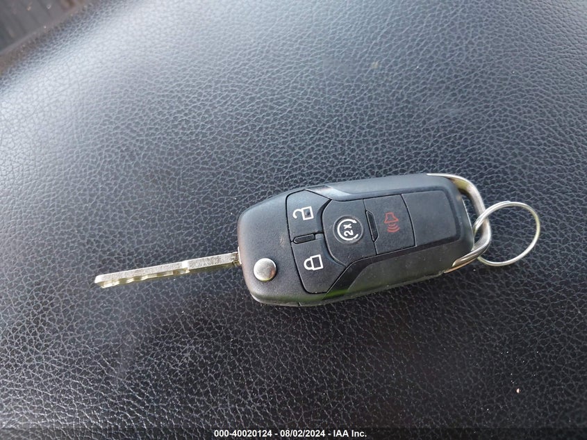 2021 FORD F-250 LARIAT - 1FT7W2BT9MEC24831