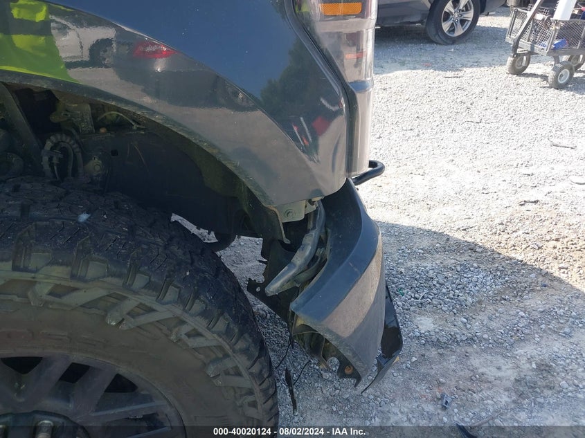 2021 FORD F-250 LARIAT - 1FT7W2BT9MEC24831