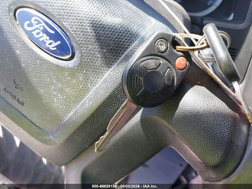 2009 Ford Escape Xlt VIN: 1FMCU03G09KA18635 Lot: 40020136