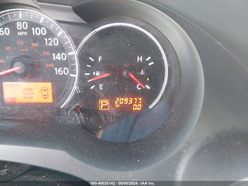 2011 Nissan Altima 2.5 S VIN: 1N4AL2AP4BC180092 Lot: 40020142