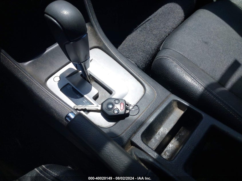 2014 SUBARU XV CROSSTREK 2.0 LIMITED - JF2GPAGC2E8301556