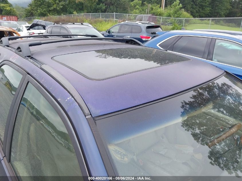 2002 Lexus Rx 300 VIN: JTJHF10U420246835 Lot: 40020166