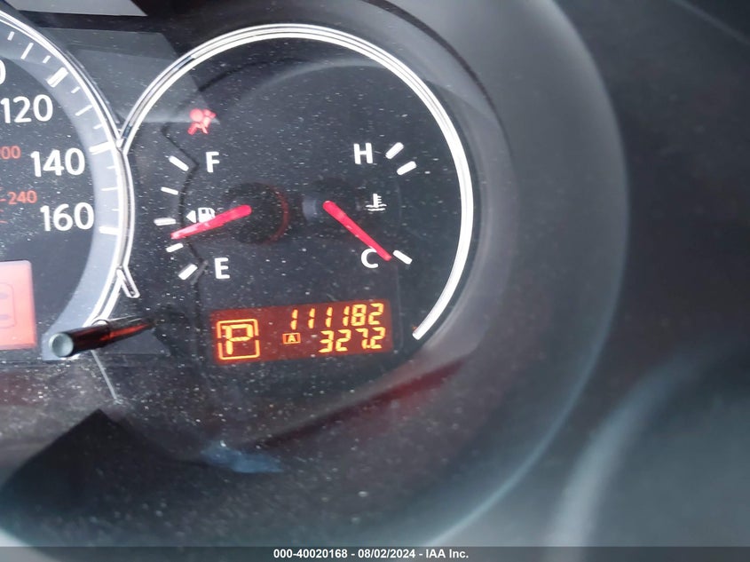 1N4AL2AP7CN469201 2012 Nissan Altima 2.5 S