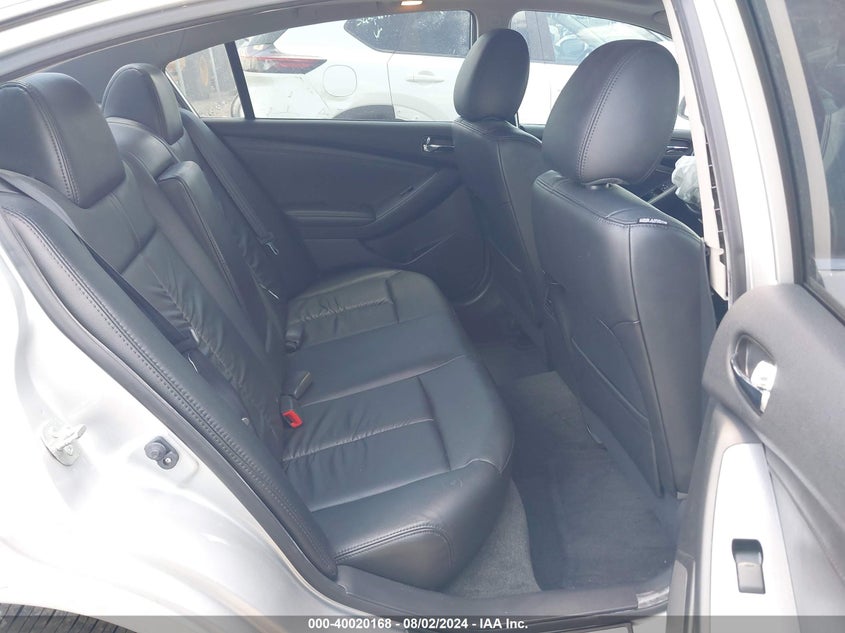 1N4AL2AP7CN469201 2012 Nissan Altima 2.5 S