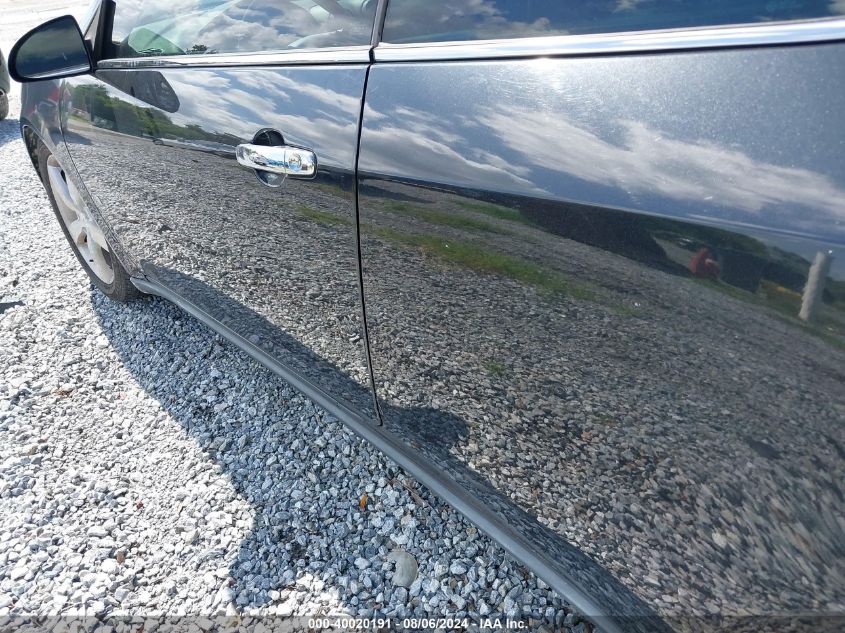 2009 Pontiac G6 Gt W/1Sa *Ltd Avail* VIN: 1G2ZH361794136962 Lot: 40020191