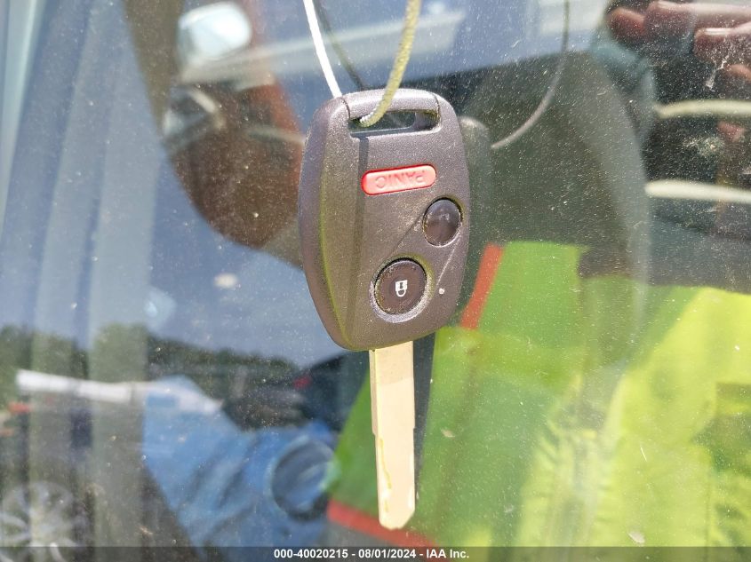 2010 Honda Civic Lx VIN: 2HGFA1F56AH319630 Lot: 40020215