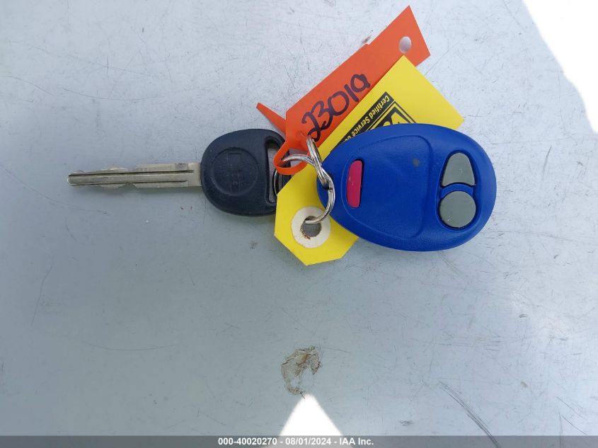 2007 Hummer H3 Suv VIN: 5GTDN13E278246651 Lot: 40020270