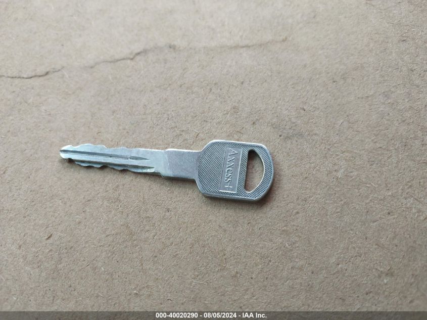 2003 Chevrolet Tahoe Ls VIN: 1GNEC13V73R192714 Lot: 40020290