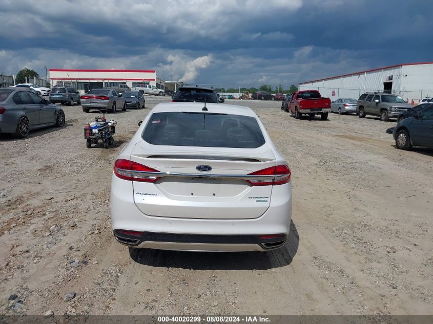 3FA6P0K92HR333268 2017 FORD FUSION - Image 16