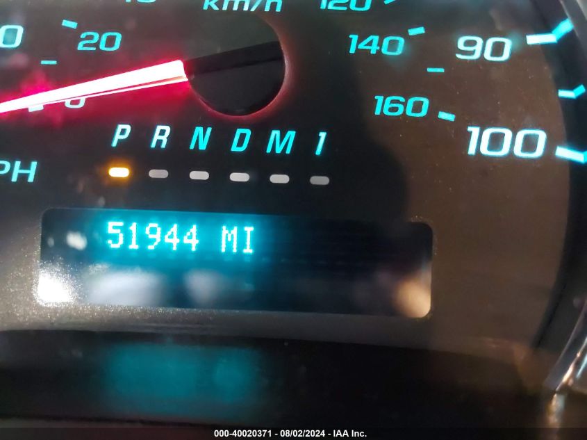 2020 Chevrolet Express G2500 VIN: 1GCWGAFG6L1166957 Lot: 40020371