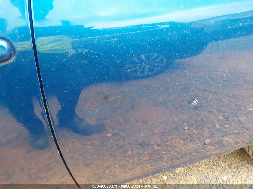 2010 Toyota Corolla Le VIN: 1NXBU4EE9AZ305494 Lot: 40020379