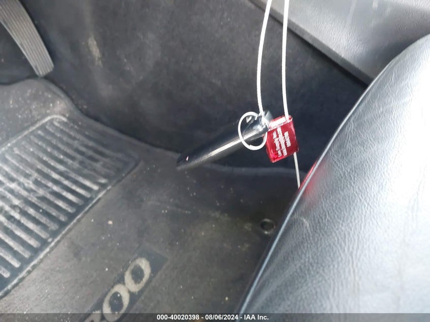 2015 CHRYSLER 300 LIMITED - 2C3CCAAG2FH792134