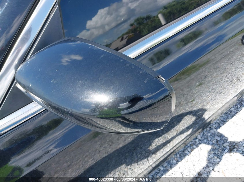 2015 CHRYSLER 300 LIMITED - 2C3CCAAG2FH792134