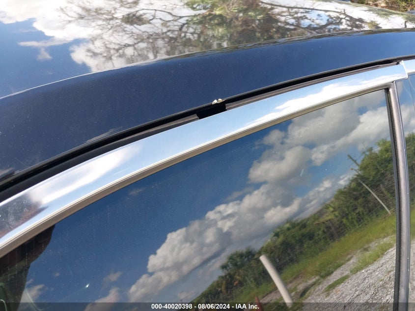 2015 CHRYSLER 300 LIMITED - 2C3CCAAG2FH792134