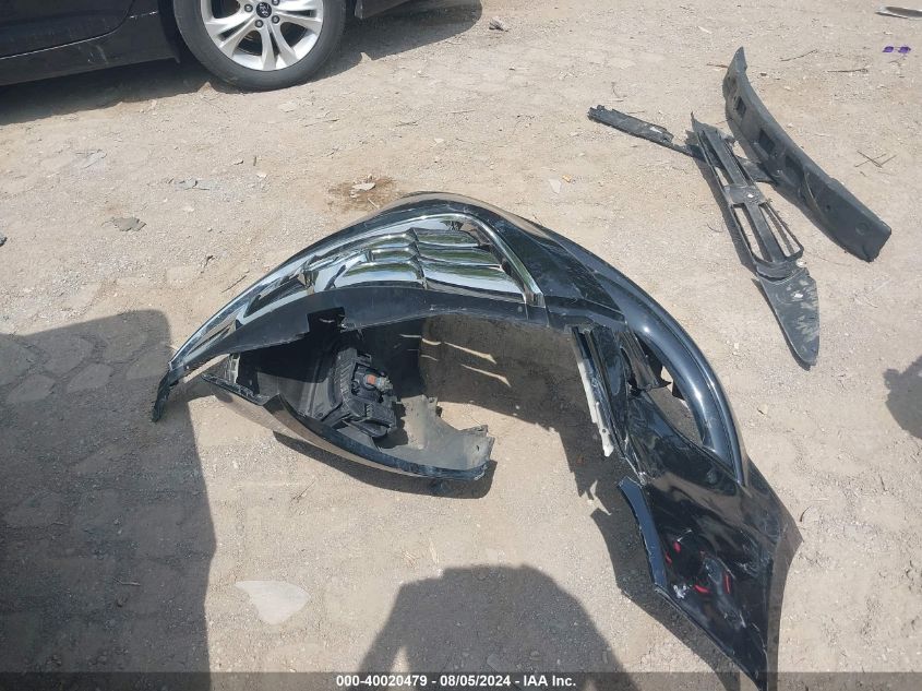 5NPEC4AC2BH163512 2011 Hyundai Sonata Limited