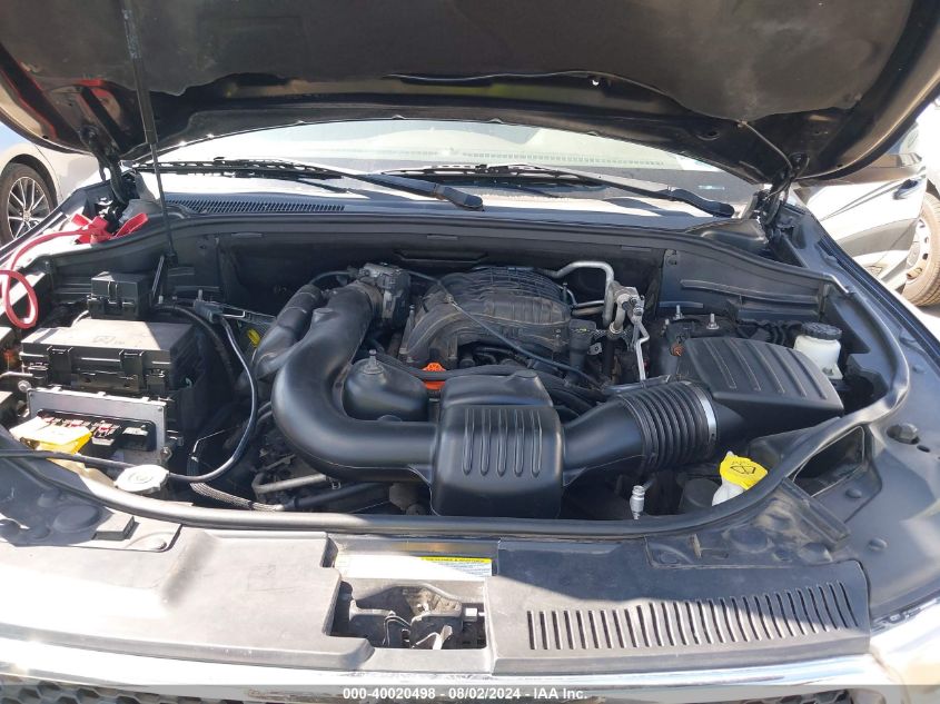 2012 Dodge Durango Sxt VIN: 1C4RDJAG4CC213095 Lot: 40020498