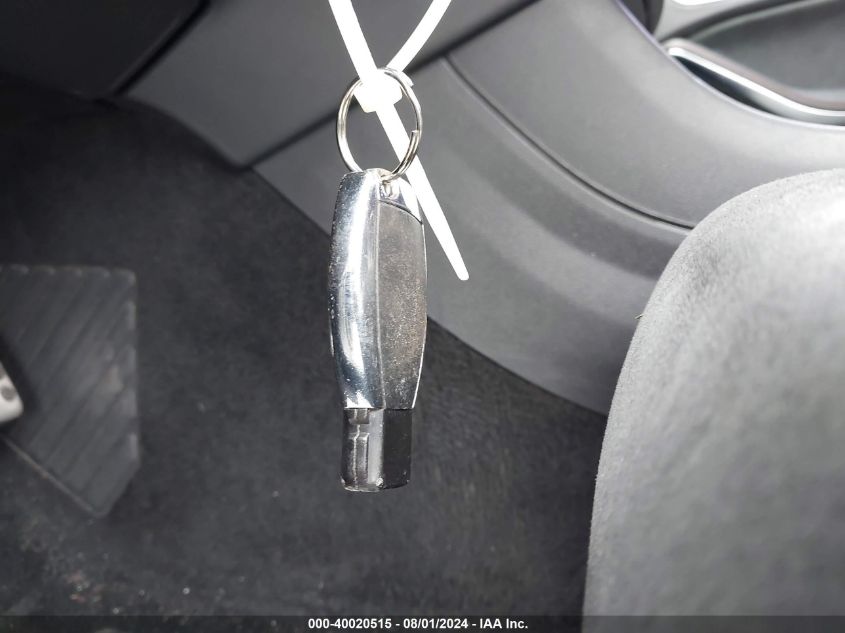 2014 Mercedes-Benz Cla 250 VIN: WDDSJ4EB6EN155904 Lot: 40020515