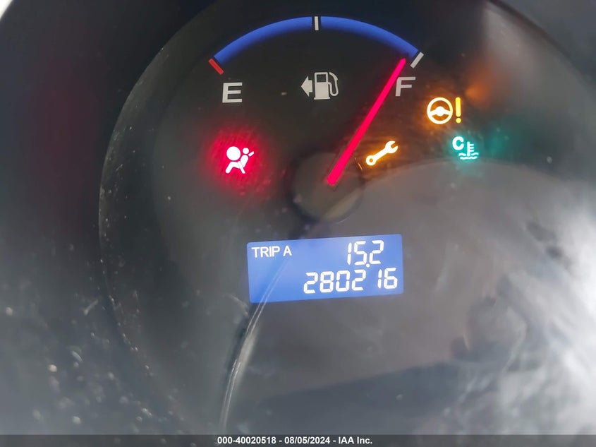 2007 Honda Fit Sport VIN: JHMGD38647S059708 Lot: 40020518