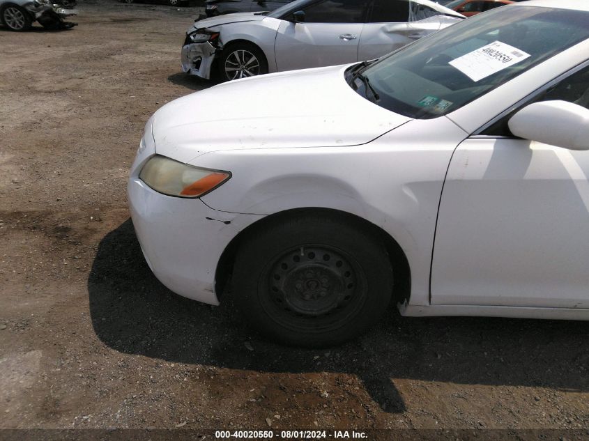 4T1BE46KX9U896352 | 2009 TOYOTA CAMRY